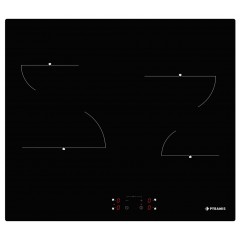 Pyramis PHC61410FMB Κεραμική Εστία Αυτόνομη με Λειτουργία Κλειδώματος 58x51εκ.(Made in GREECE) Pyramis PHC61410FMB Κεραμική Εστία Αυτόνομη με Λειτουργία Κλειδώματος 58x51εκ.(Made in GREECE)